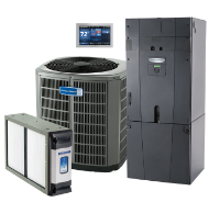 American Standard HVAC products