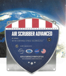 Air Scrubber